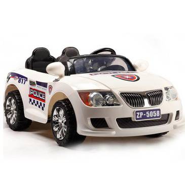 Акумулаторна кола – двуместна BMW 5058