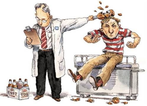 Най-големите тъпизми: Наградите Шнобел 2015