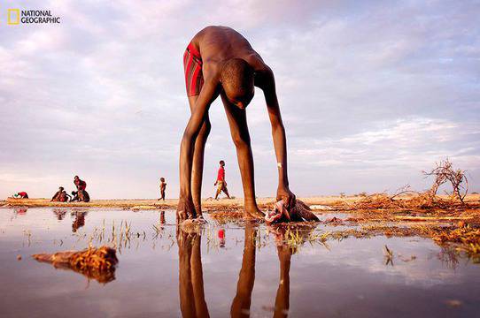 18 зашеметяващи снимки от фото-конкурса на National Geographic 2015