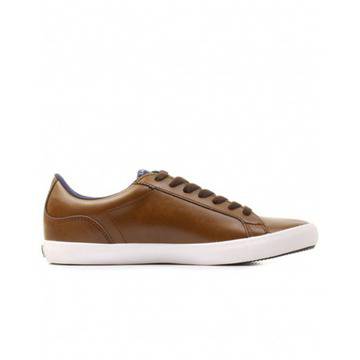 LACOSTE Lerond Brown МЪЖКИ КЕЦОВЕ