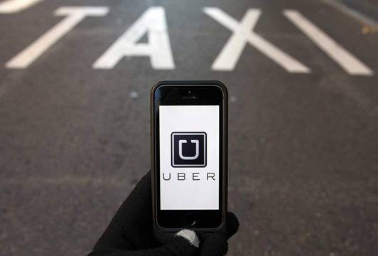 Uber търси подкрепа, за да остане в България