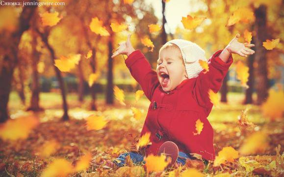 Няколко трика, с които да преборим есенната депресия