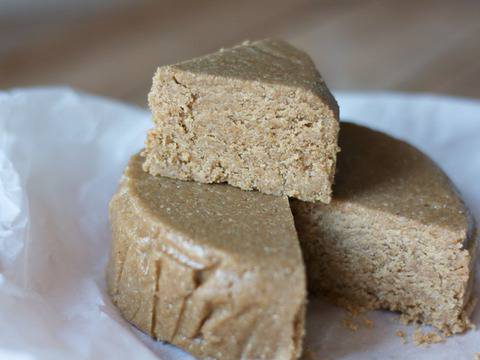 krasivasi: Лесна рецепта за халва!