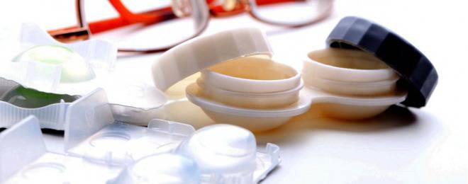 Защо да избера качествени контактни лещи, а не очила?