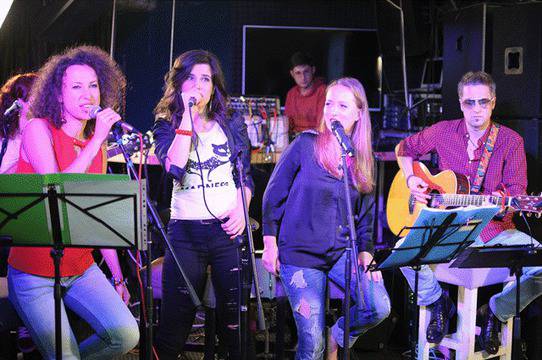 IVE представи новата си песен