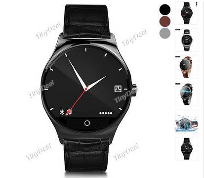 RWATCH R11 смарт часовник. Смарт часовници от китайски онлайн магазини