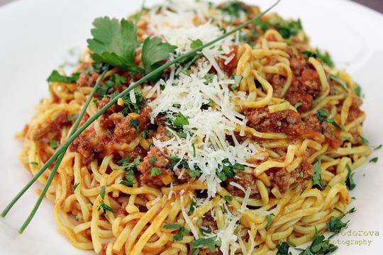 Кои са различните видове паста