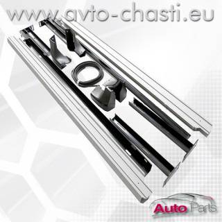 Степенки за Subaru Forester