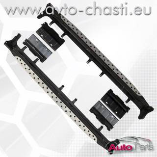 Степенки за KIA SORENTO