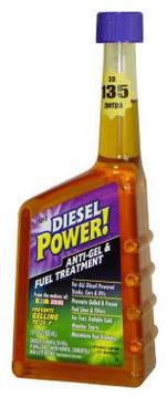 Добавка против замръзване на дизелово гориво DIESEL POWER – 15212
