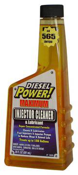 15223 – Нова добавка за дизелово гориво от серията DIESEL POWER създадена изцяло и специално за дизелови горива