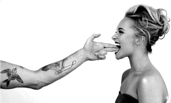 Крие ли се в теб лошо момиче (тест)