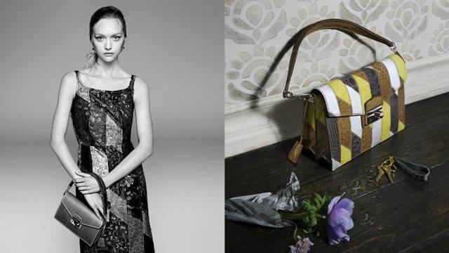 Тайната на успеха на Прада