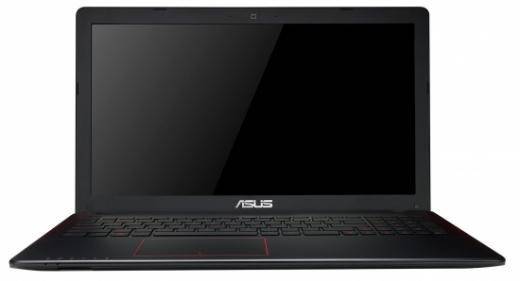 Лаптоп Asus K550JX-DM014D за истински ценители