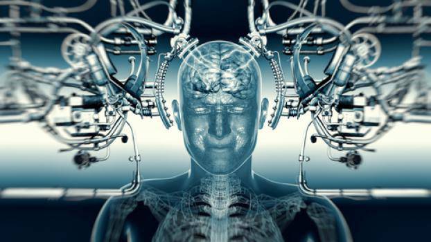 Изкуственият интелект вече е с разума на 4-годишно дете