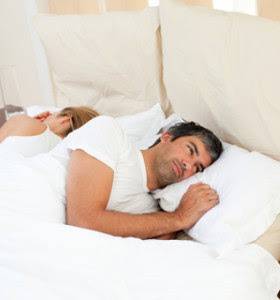 Какво причинява еректилната дисфункция?