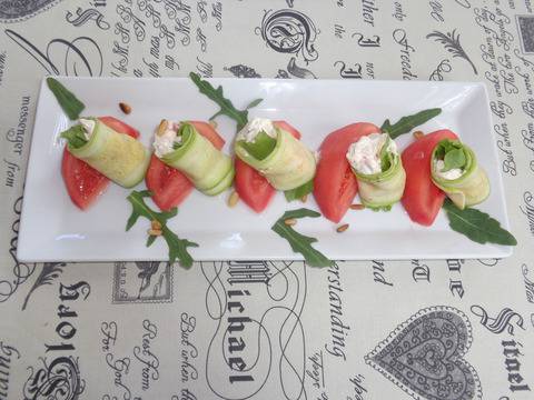 Храна за вкъщи от Пицария – Ресторант Аморе