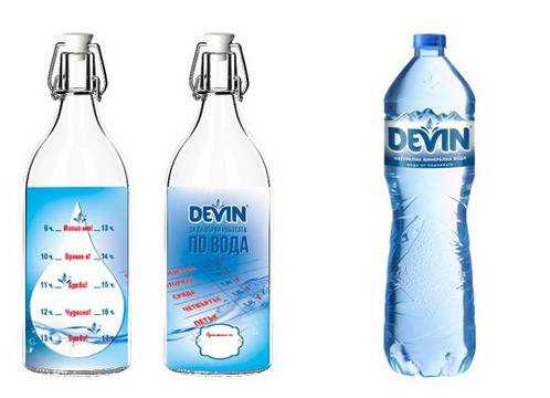 Спечелете всеки ден награди от Devin