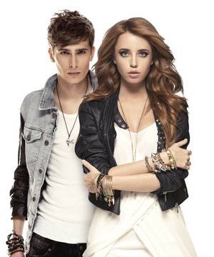 Время и Стекло – Имя 505