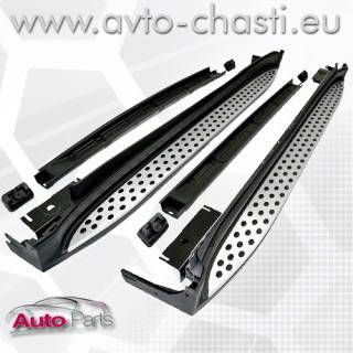 Степенки за Mercedes ML W164