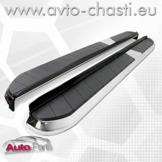 СТЕПЕНКИ ЗА LAND ROVER RANGE ROVER EVOQUE