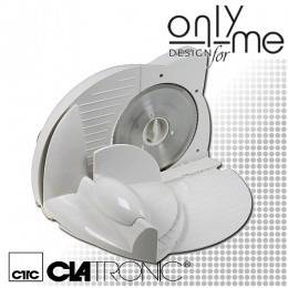 Машина за рязане на колбаси, кашкавали и хляб