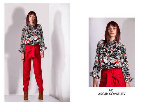 Потърсихме специалистите: Говорим си за мода с Аргир Коватлиев