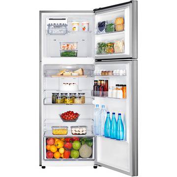 Хладилник Samsung RT38FDAADSP, 385 л, Клас A+, Full No Frost, H 178 cм, Сребрист