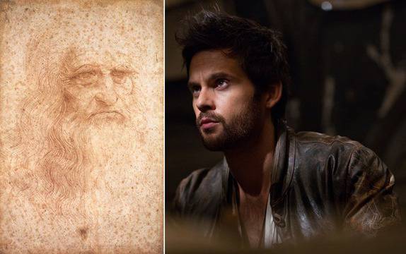 Мъдростта на Леонардо да Винчи