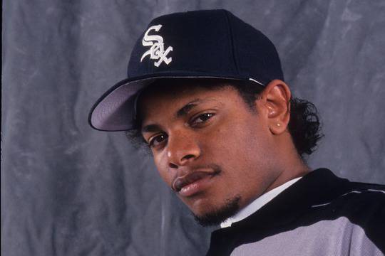 Бил ли е Eazy-E умишлено заразен със СПИН? Frost разкрива шокираща истина за смъртта на рапъра.