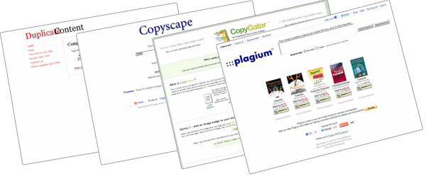Копирайтинг програми за проверка уникалност на текст