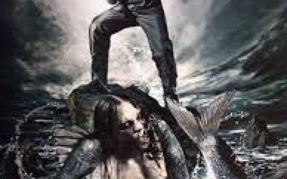 Кукери дебнат голи каки в клип на Lindemann (Видео)