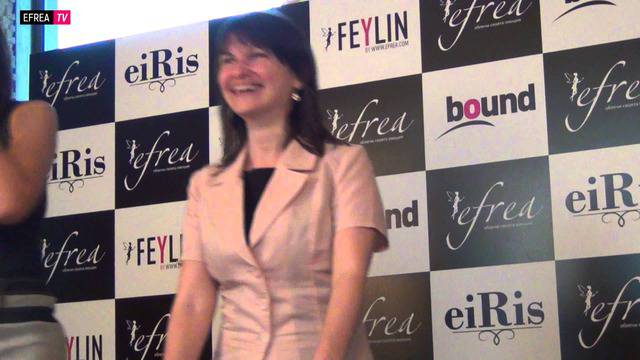 Втора фен среща на Ефреа!