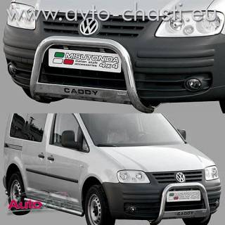 Преден ролбар за VW CADDY