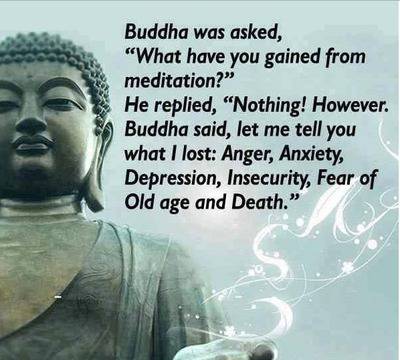 StreamSocial: Как да медитираме.