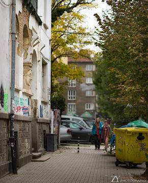 Къщата на арх. Фингов