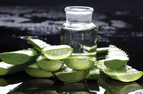 5-те предимства на козметиката от природата