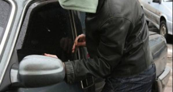 Това е най-ловкият автокрадец у нас