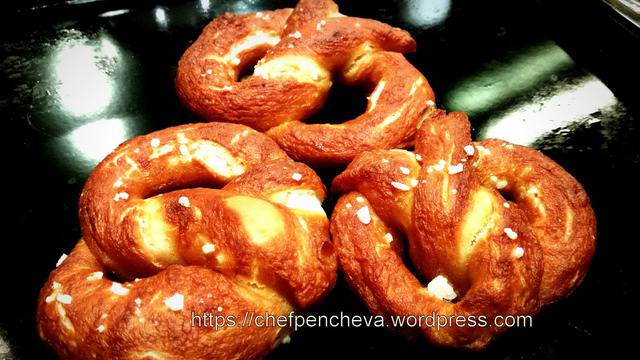 Fork and Spoon БРЕТЦЕЛИ