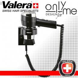 Стенен сешоар за коса Valera Action Super Plus 1800 W Black