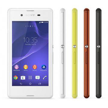 Sony Xperia E3 Dual D2212