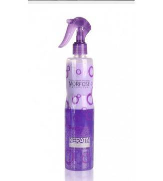 Morfose Two Phase conditoner with Keratin Двуфазен бласам с Кератин за боядисана коса 400ml