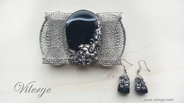 Женски топ подаръци и бижута с естесвен камък за жени и дами Коледа и Нова Година