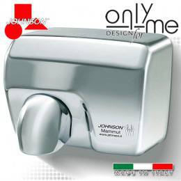 Автоматичен сешоар за ръце Johnson MAMMUT 2500 W – INOX