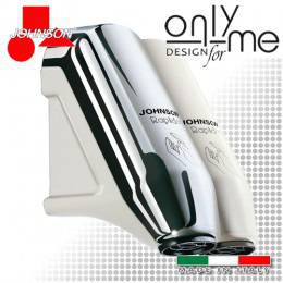 Автоматичен сешоар за ръце Johnson RAPIDO 1500 W – ХРОМ