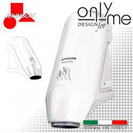 Автоматичен сешоар за ръце Johnson RAPIDO 1500 W – БЯЛ