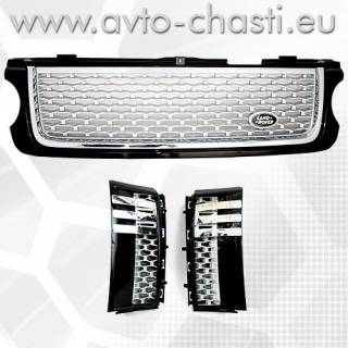 Решетки за Land Rover Range Rover Vogue