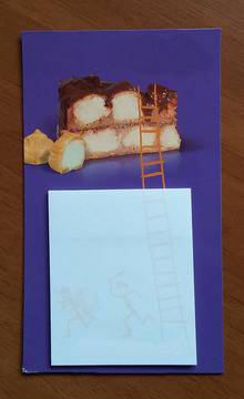 Рекламни магнити за хладилник