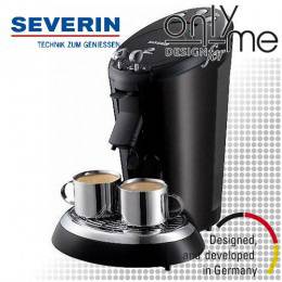 Кафе машина с капсули SEVERIN KA5912