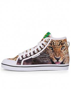 ОРИГИНАЛНИ ДАМСКИ КЕЦОВЕ ADIDAS Honey Jaguar